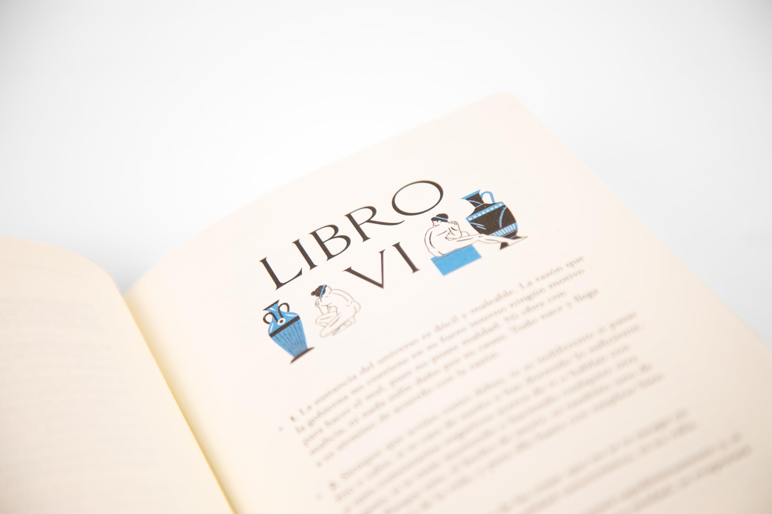 Meditaciones (edición de lujo ilustrada) (Filosofía)