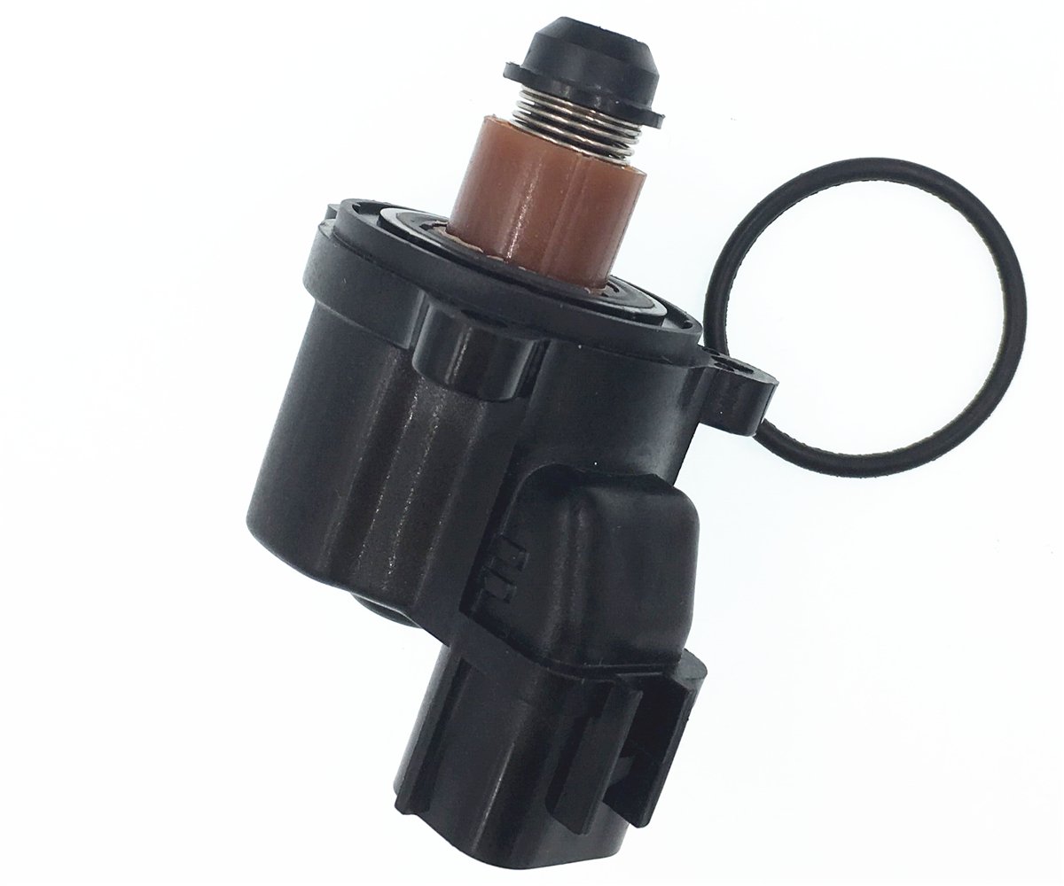 Hztwfc Idle Air Control Valves Idle Speed Motors Oem # Md619857 1450A116 Fit For Mitsubishi Lancer