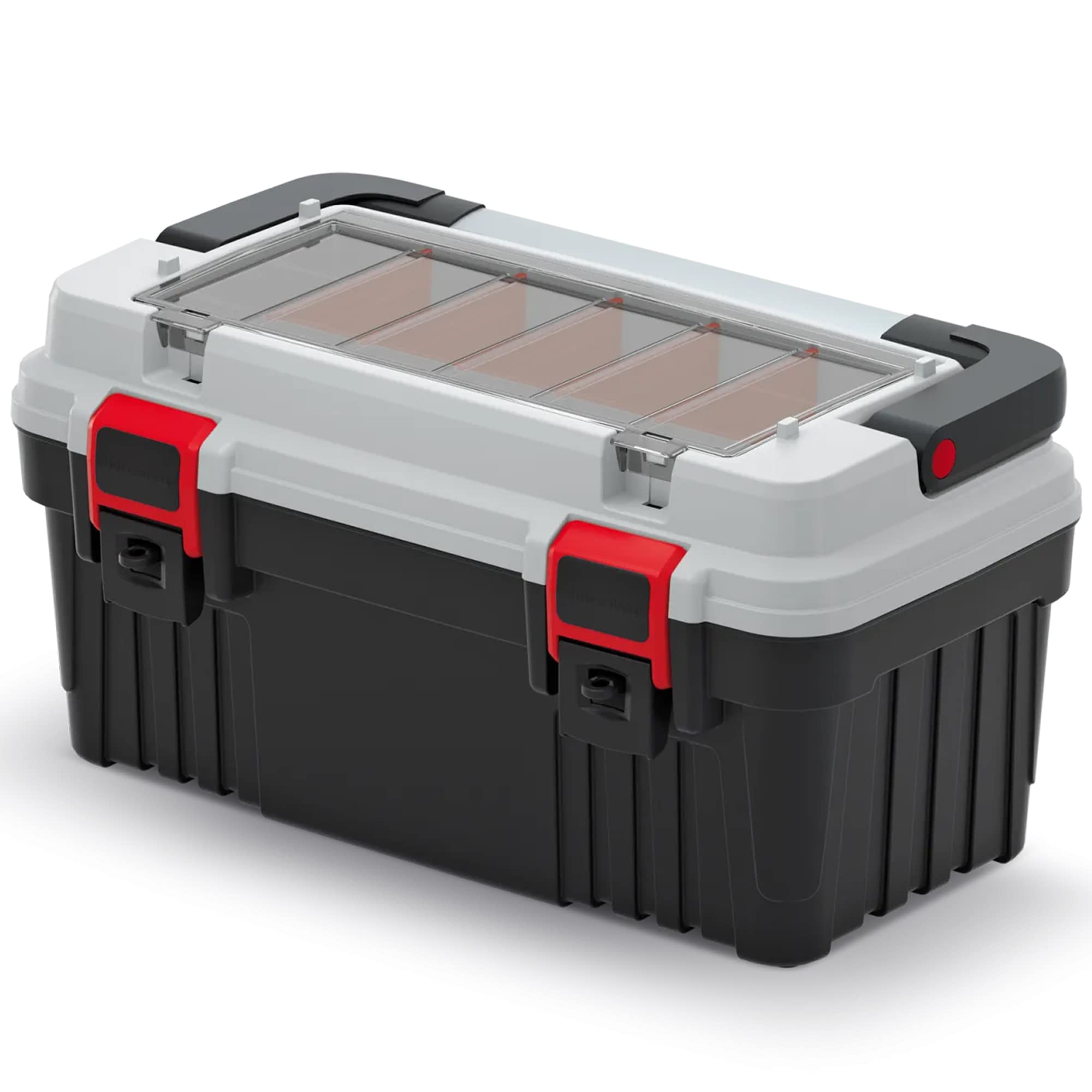 CAJA DE HERRAMIENTAS MULTIFUNCIONAL KISTENBERG