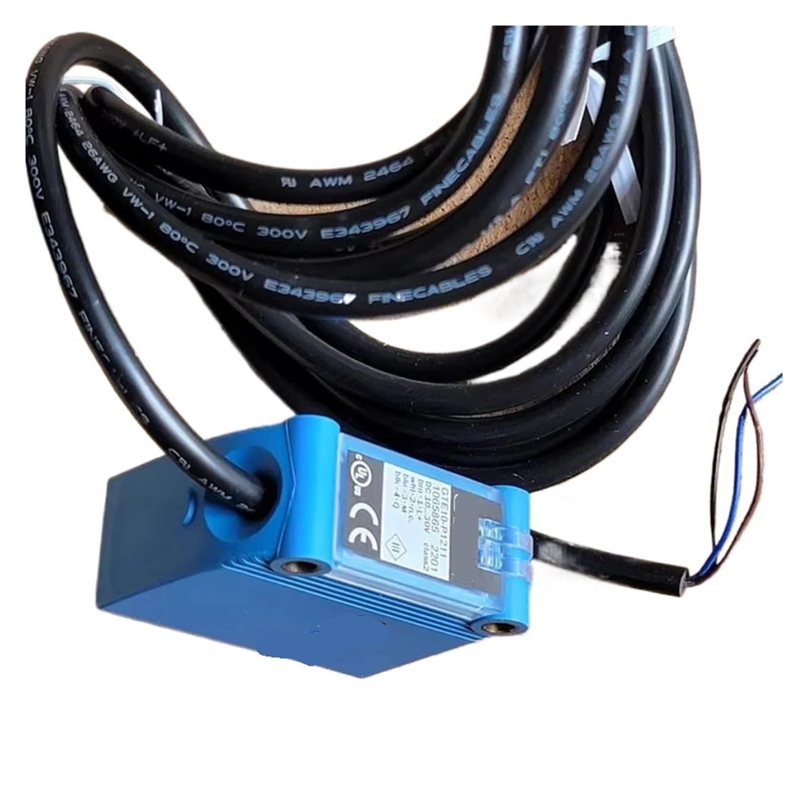TYEXCZARF GTE10-P1211 Photoelectric switch sensor