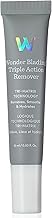 Wonderskin Wonder Blading Triple Action Makeup Remover