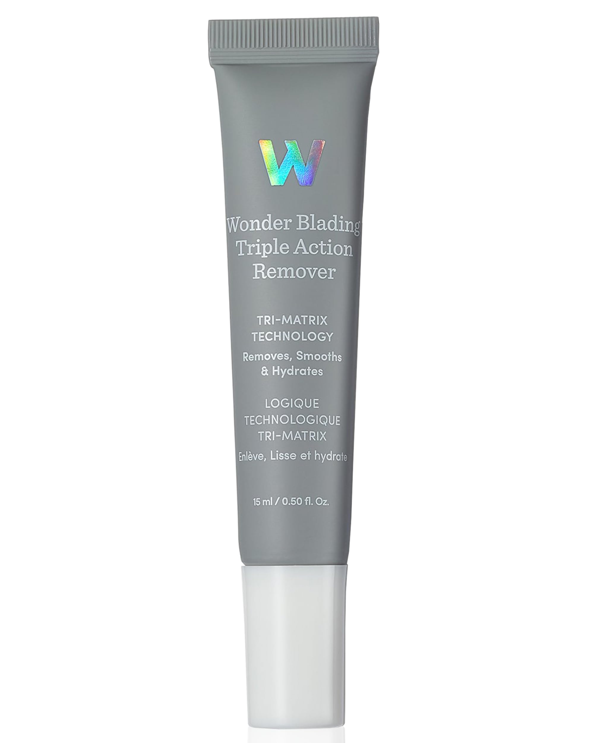Wonderskin Wonder Blading Struccante Tripla Azione