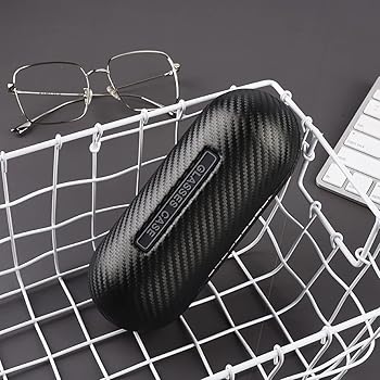 Amazon | [WOMLEX] 眼鏡ケース ハード メガネケース ハード