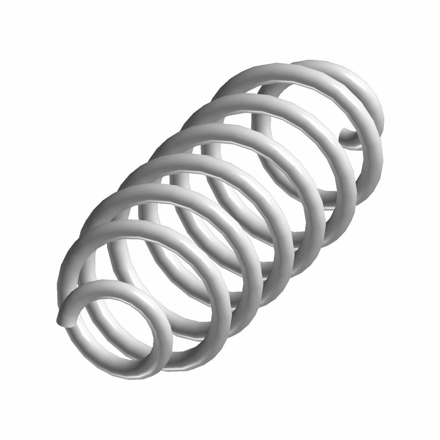 Amazon.com: Polaris Ranger Shock Assembly, Front, Genuine OEM Part