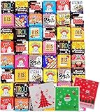 チロルチョコ 96個 冬季限定フレーバー おまけのギフトバッグ付き