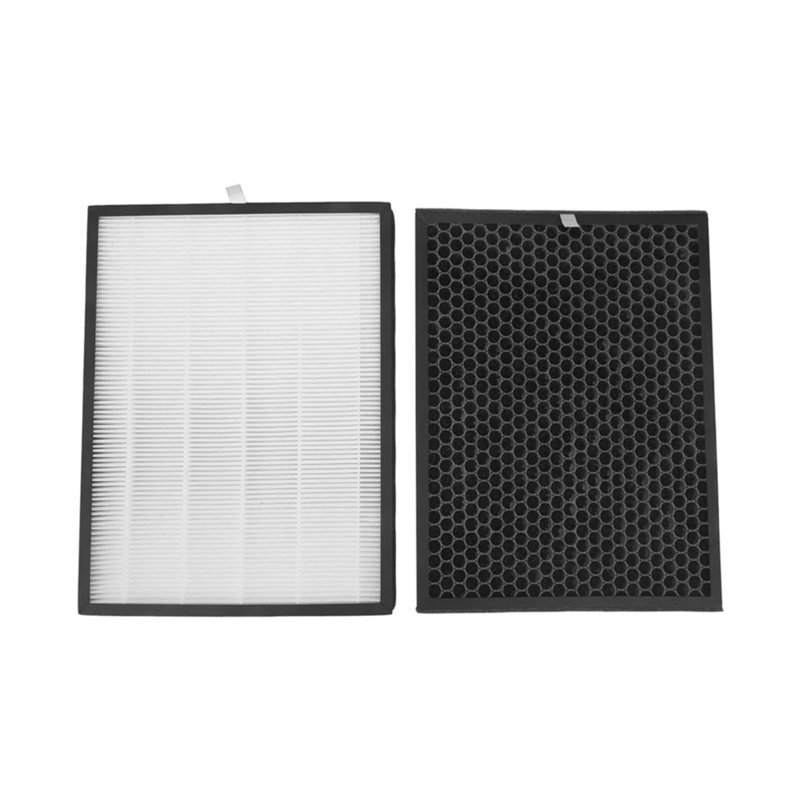 WEIGEXIEO Air Purifier Filter，Compatible For Philips，AC0820/30 AC0820/10 FY0194/3 Household Air Filter