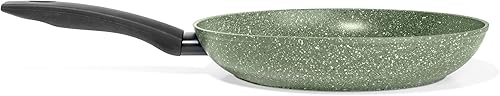 Miniatura 10 de PRESTIGE - Sartén Eco Antiadherente - Antiadherente a Base de Plantas - Reciclado y Reciclable - Libre de PFOA - Inducción - 7.9 in