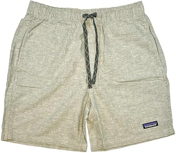 Patagonia Baggies Naturals モールカーキ S Patagonia Baggies Naturals モールカーキ S Patagonia Men's