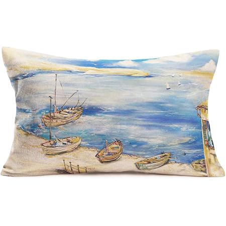 outdoor boat pillows