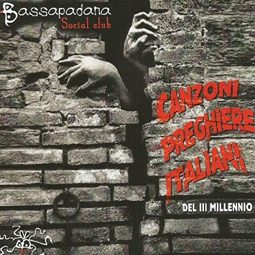 Bassapadana Social Club