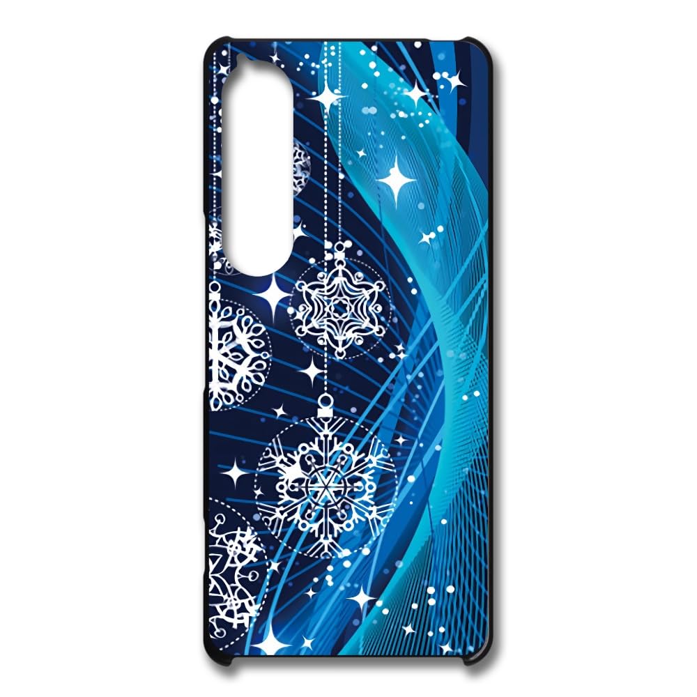 Xperia - 雪 Xperiaと毎日雪の日! ❄️ 凍った自然界から白く変貌した都市へ