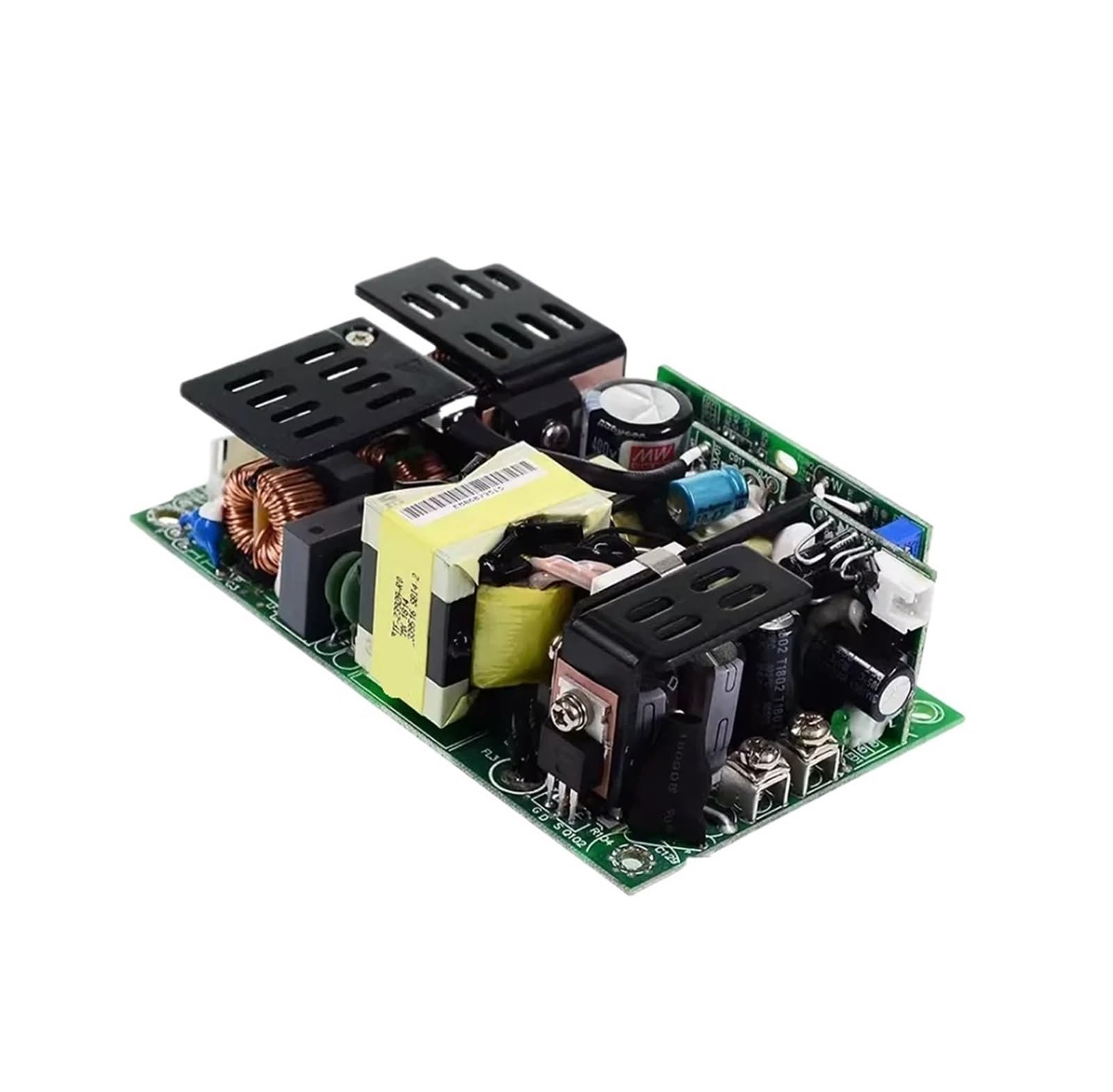BRODEFUP 300W Single Output with PFC Function EPP-300-12 12V EPP-300-15 15V EPP-300-24 24V EPP-300-27 27V EPP-300-48 48V(EPP-300-24)