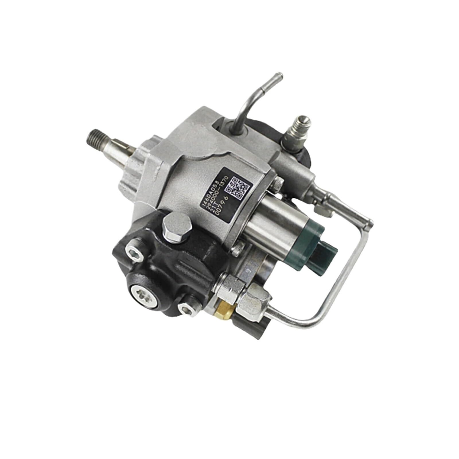Pompa di iniezione del carburante HP3 Pompa iniettore diesel Pompa di iniezione del carburante 22100-0L060 compatibile for Toyota 1KD-FTV/2KD-FTV