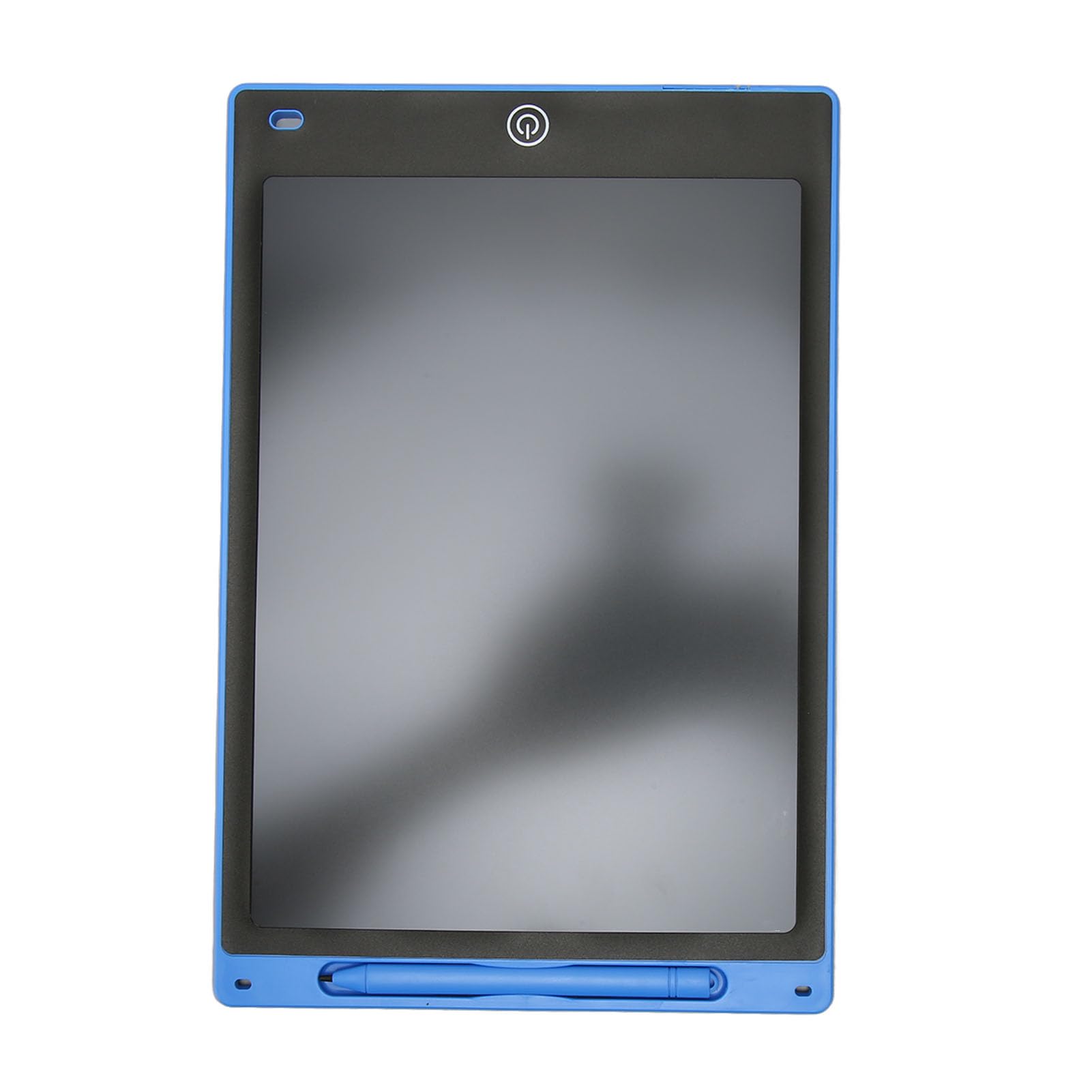10-I LCD Writing Tablet – Erasable, Reusable Drawing Pad for Kids with Pressure Sensitivity & One-Button Erase F in (Black) (White) (Pinkish) (Dark Blue) — view 6