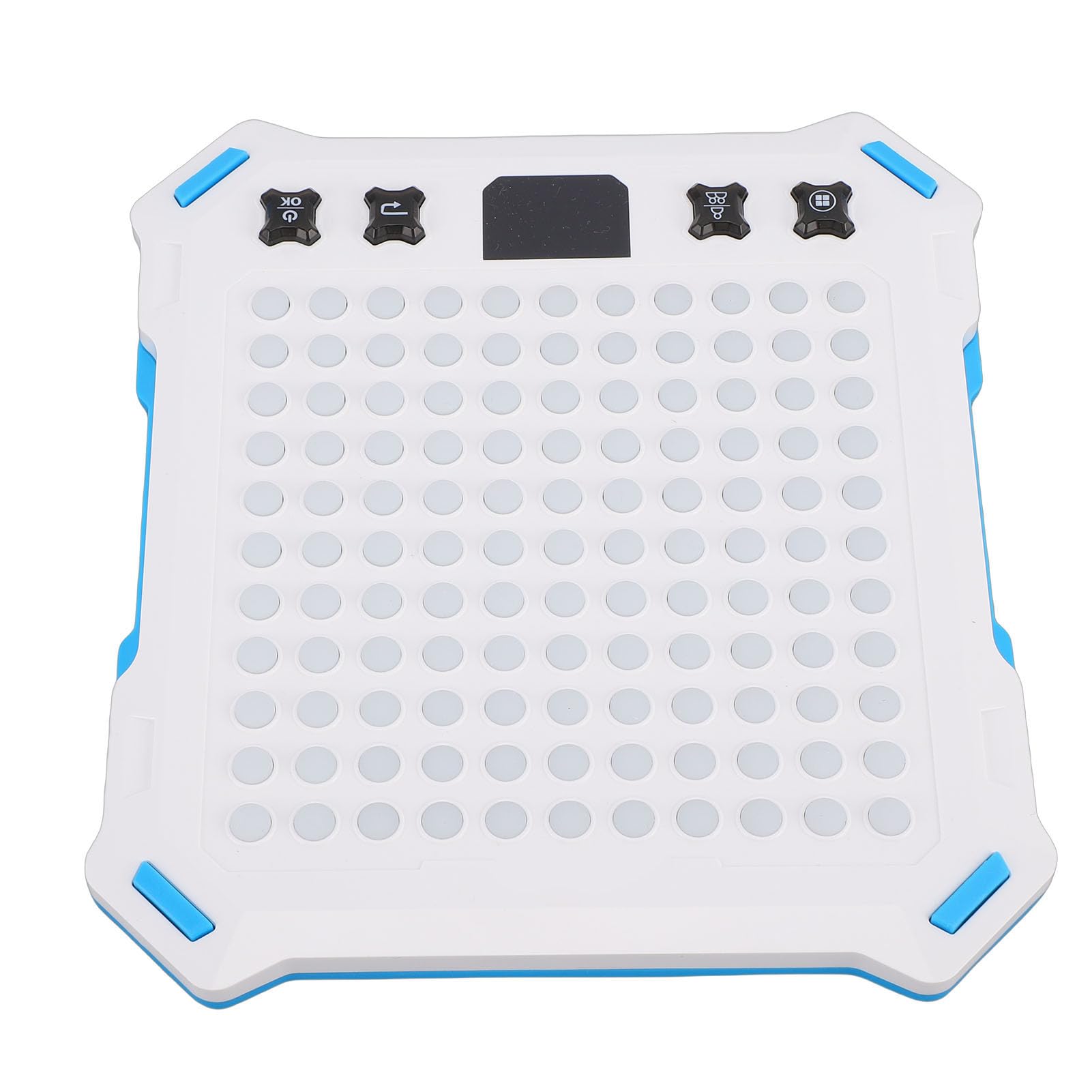 Generic 14 in 1 Kids Smart Chess Board Game, Rechargeable Portable Electronic Chess Board with 3 Difficulty Levels and Silent Mode, Educational Toy for Children and Adults