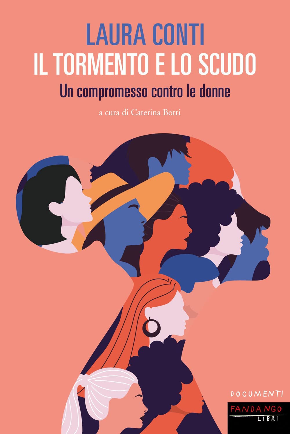 Il Tormento E Lo Scudo. Un Compromesso Contro Le Donne - 4