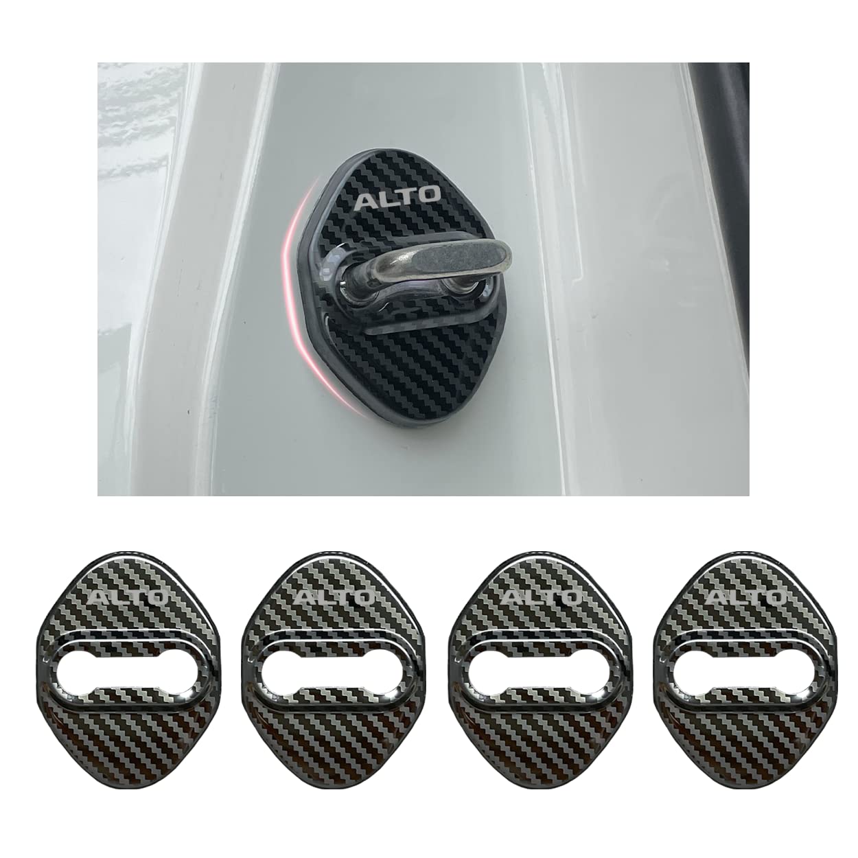 Amazon | Haoshilianfa スズキ に適用 新型アルト HA97S HA37S