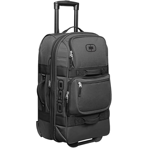 OGIO Terminal Wheeled Travel Bag