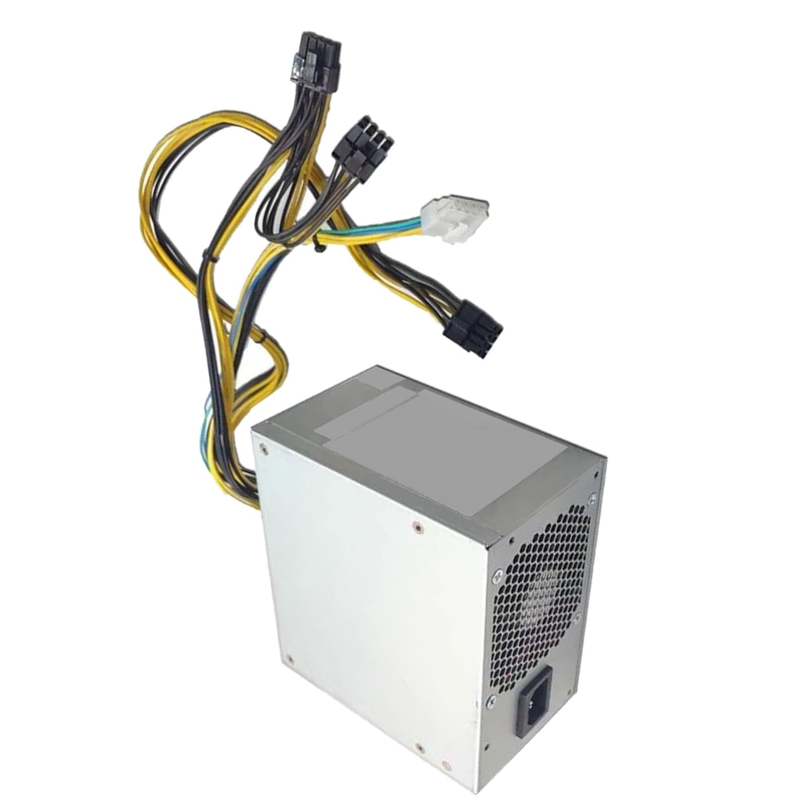Wydajny zasilacz 10-pinowy 500 W do komputerów stacjonarnych P310, P328, P330, HK600-11PP, PA-3751-1V, zaawansowana technologia chłodzenia