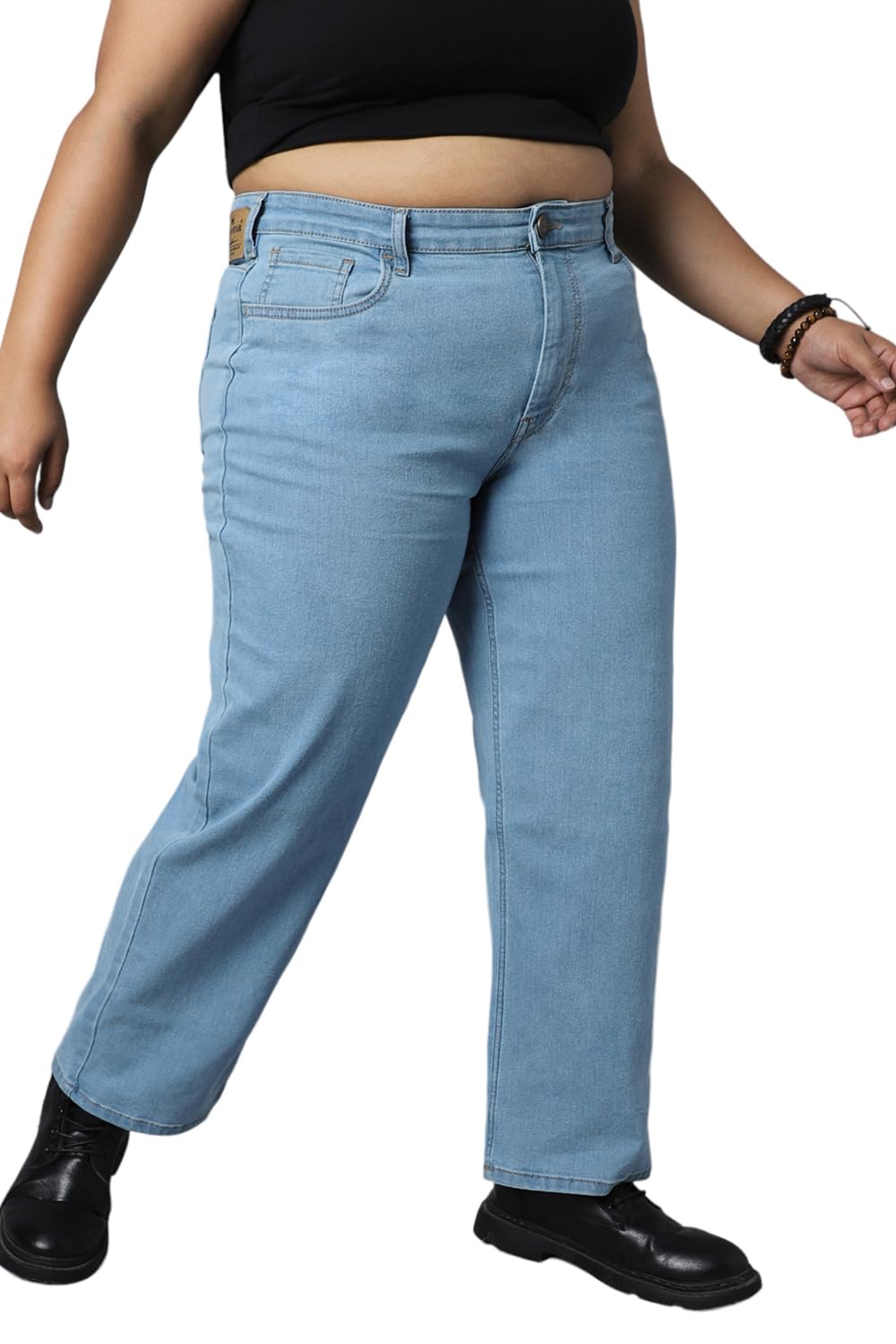 high star Women Jeans-picture-12