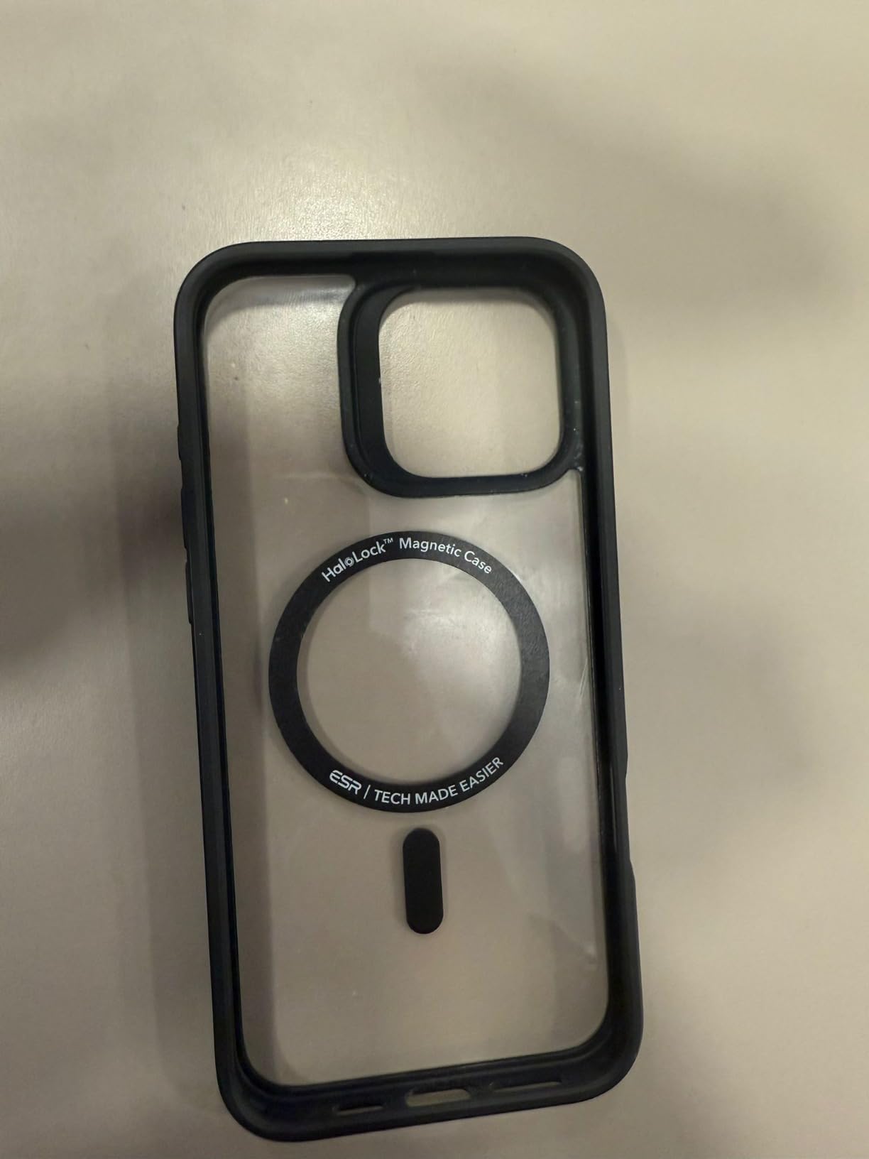 Custodia IPhone 16E Magnetica: Trasparente Opaca, Sottile E Antiurto Con MagSafe (2025)