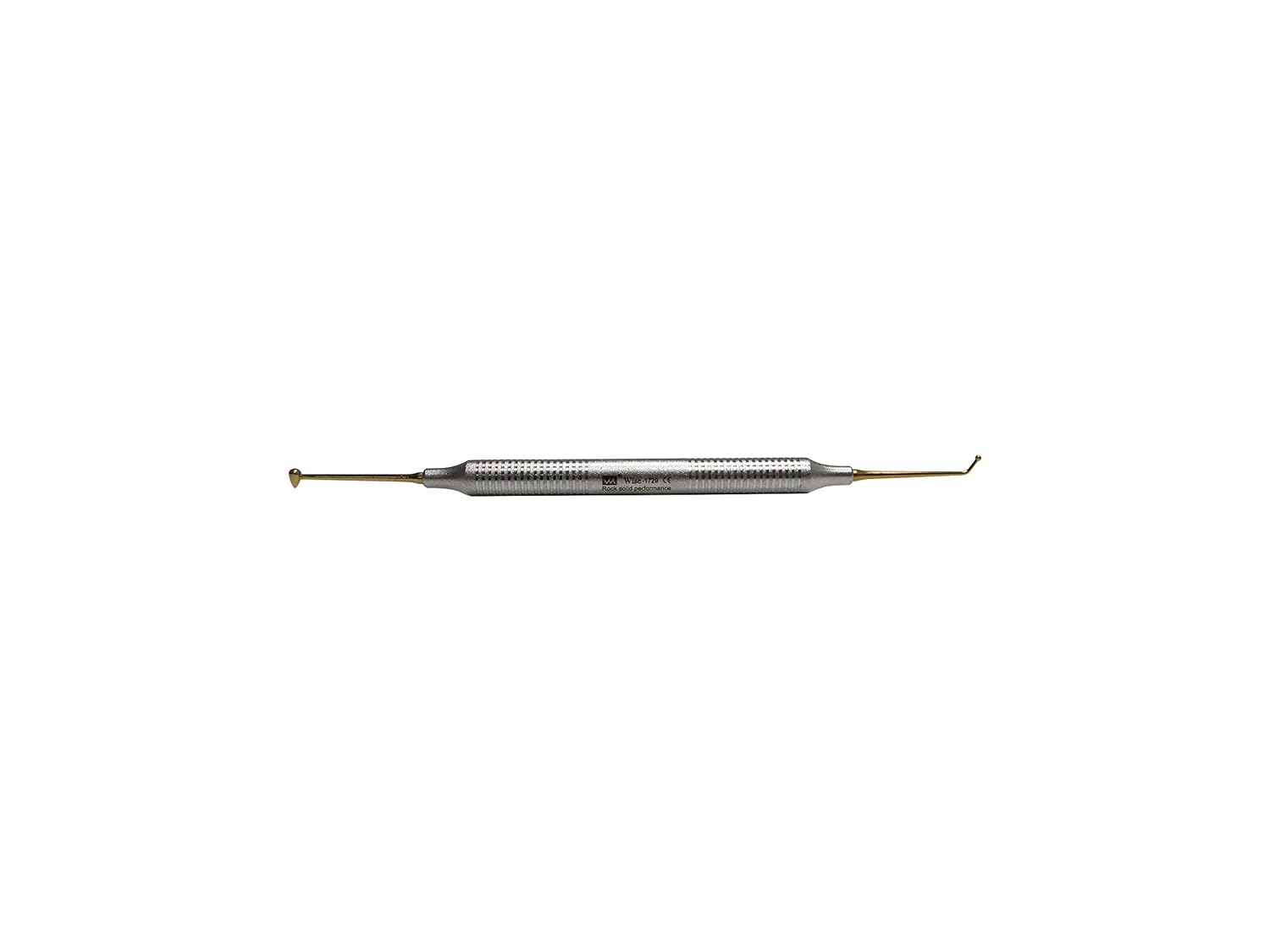 Dental Burnisher 2729 Composite Filling Instruments Ball