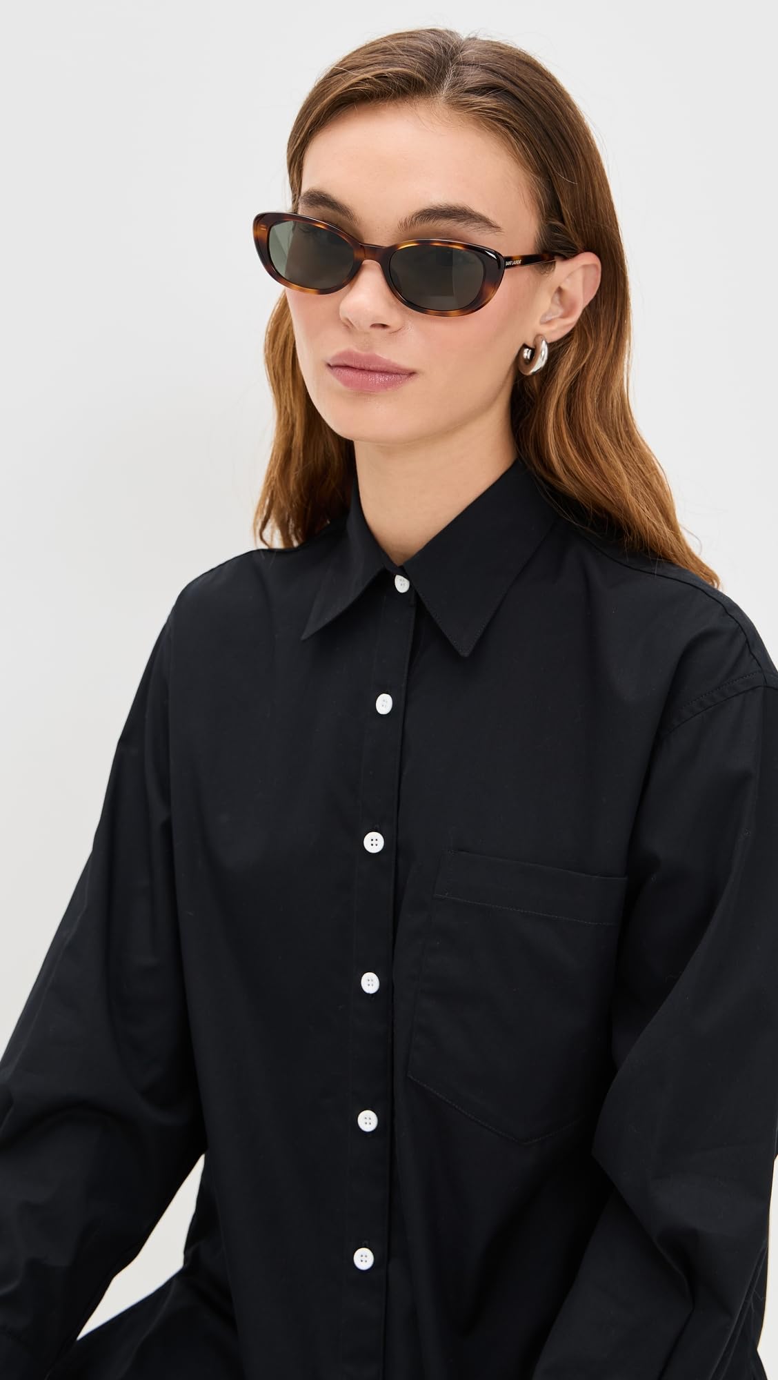 Saint Laurent SL 822 - Gafas de sol para mujer