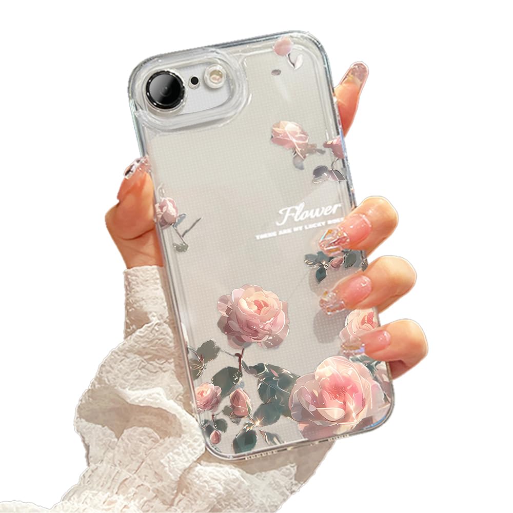 Amazon.co.jp: KeKeYou iPhone 16e 用 ケース クリア 可愛い Amazon.co.jp: KeKeYou iPhone 16e 用 ケース クリア 可愛い