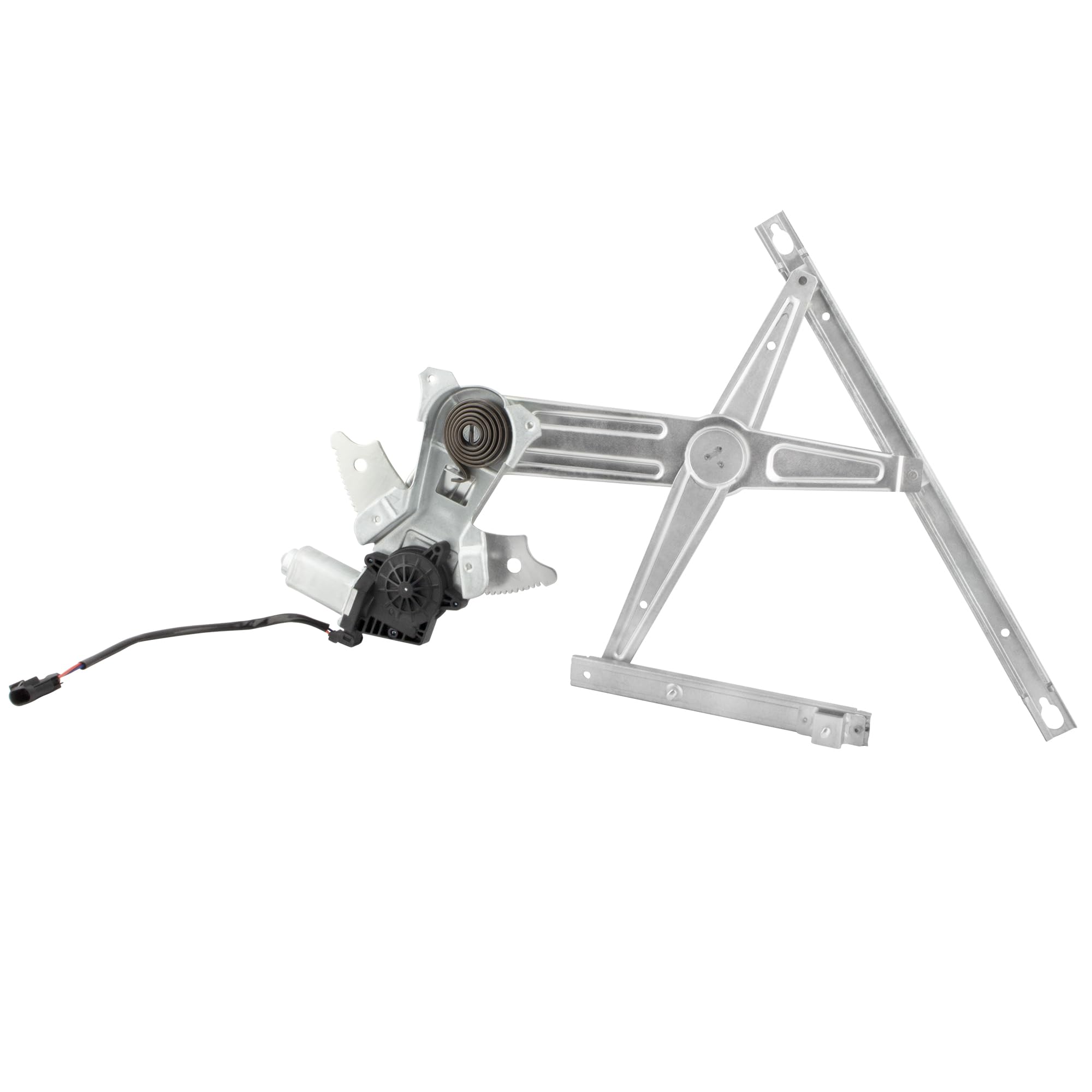 Photo 1 of MYSMOT 741-423 Front Right Power Window Regulator with Motor Passenger Side for Dodge Ram 1500 2002-2009 Ram 2500 4000 2003-2009 Ram 3500 2003-2010 4500 5500 2008-2010, 55275598AC