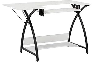 Sew Ready Comet Hobby Center: Portable Work-From-Anywhere Sewing Table