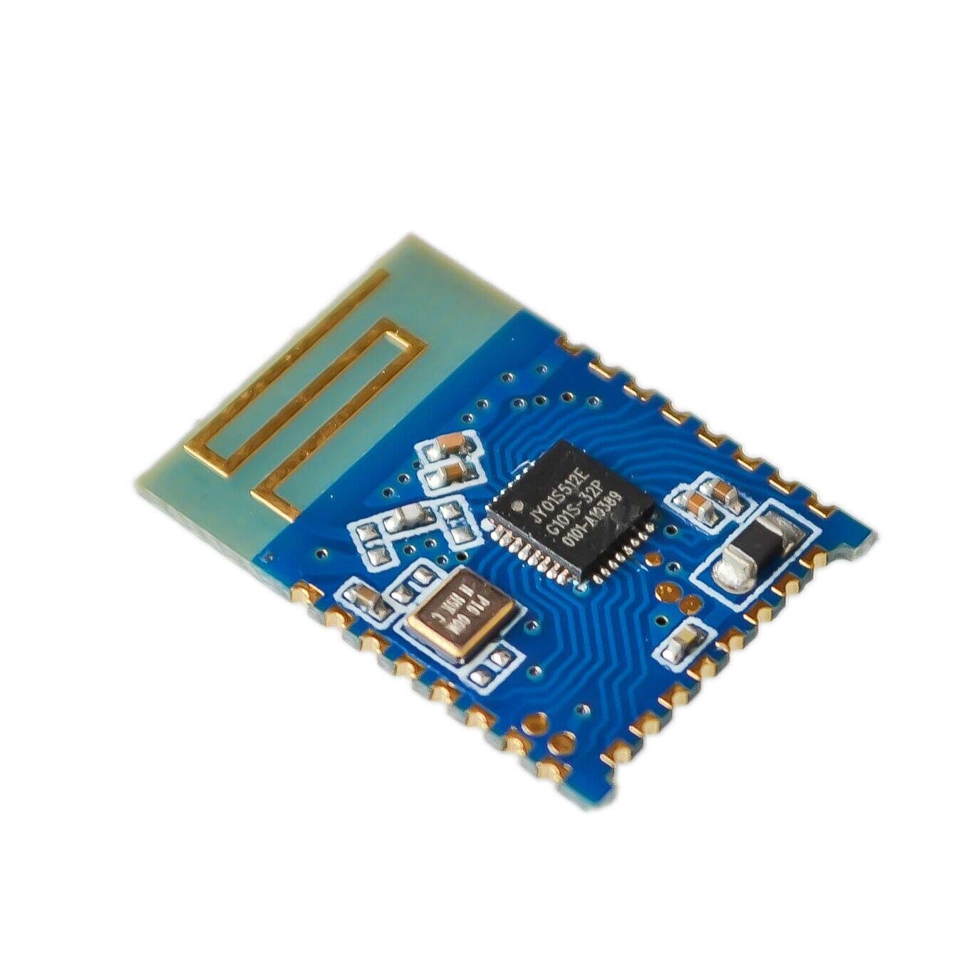 Reland Sun10PCS/LOT JDY-19 Ultra-low Power Consumption Bluetooth 4.2 BLE Module