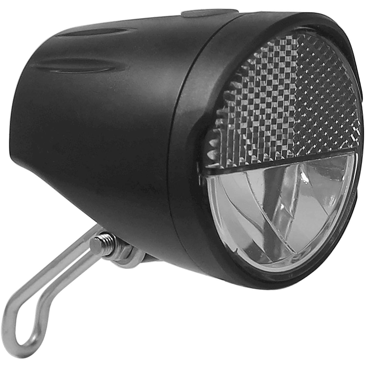 union fahrradbeleuchtung Led Un-4240 An/aus Sb Batterie 20 Lux mit Stvzo, Schwarz, One Size, 05 3 09 241 Sport & Freizeit Das beste E-Bike für stylisch Akku:350 Wh