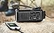 20000mAh Kurbelradio Radio Batteriebetrieben Notfall Solar Radio Hand Crank Radio mit Led Taschenlampe,Leselicht,USB Handy-Lader,Kompass,SOS-Alarm für Camping,Ourdoor,Notfall,Blackout