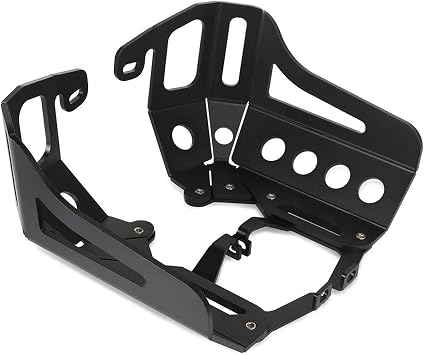 Motorcycle Cylinder Head Guard Engine Cover Protector for BMW R1150GS R1100GS R1100 GS R1150 GS Adventure RT R1150RT Anti-Fall Frame Sliders Color A