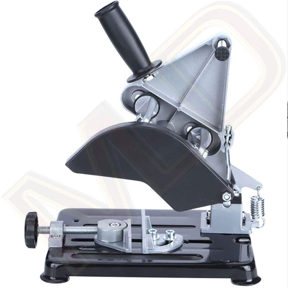 Angle Grinder Fixed Universal Bracket Conversion Cutting Machine Table Saw Stand for 100/115/125 Angle Grinder Polishing Machine (B08XXZZ4HV) Amazon Price History, Amazon Price Tracker