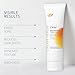 Dove Body Cream Serum Niacinamide + Even Tone for Dark Spots and Uneven Tone with Vitamin C, Pro-Retinol and Shea Butter Lotion, 8 oz