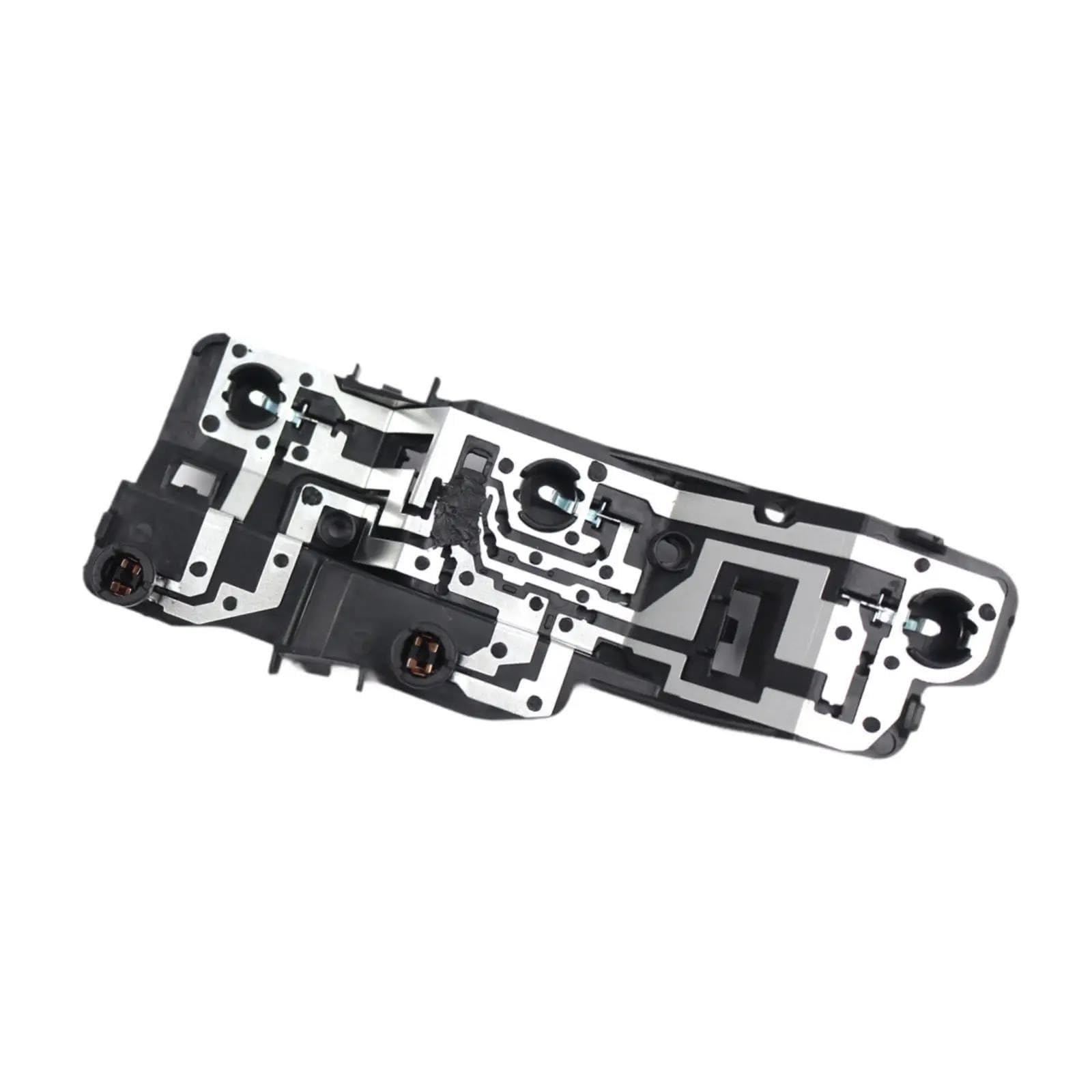 Luz trasera del coche Portalámparas Para Luces Traseras 8x0945093D 8x0945257A Soporte De Repuesto Para Luces Traseras Para A1 2010-2018