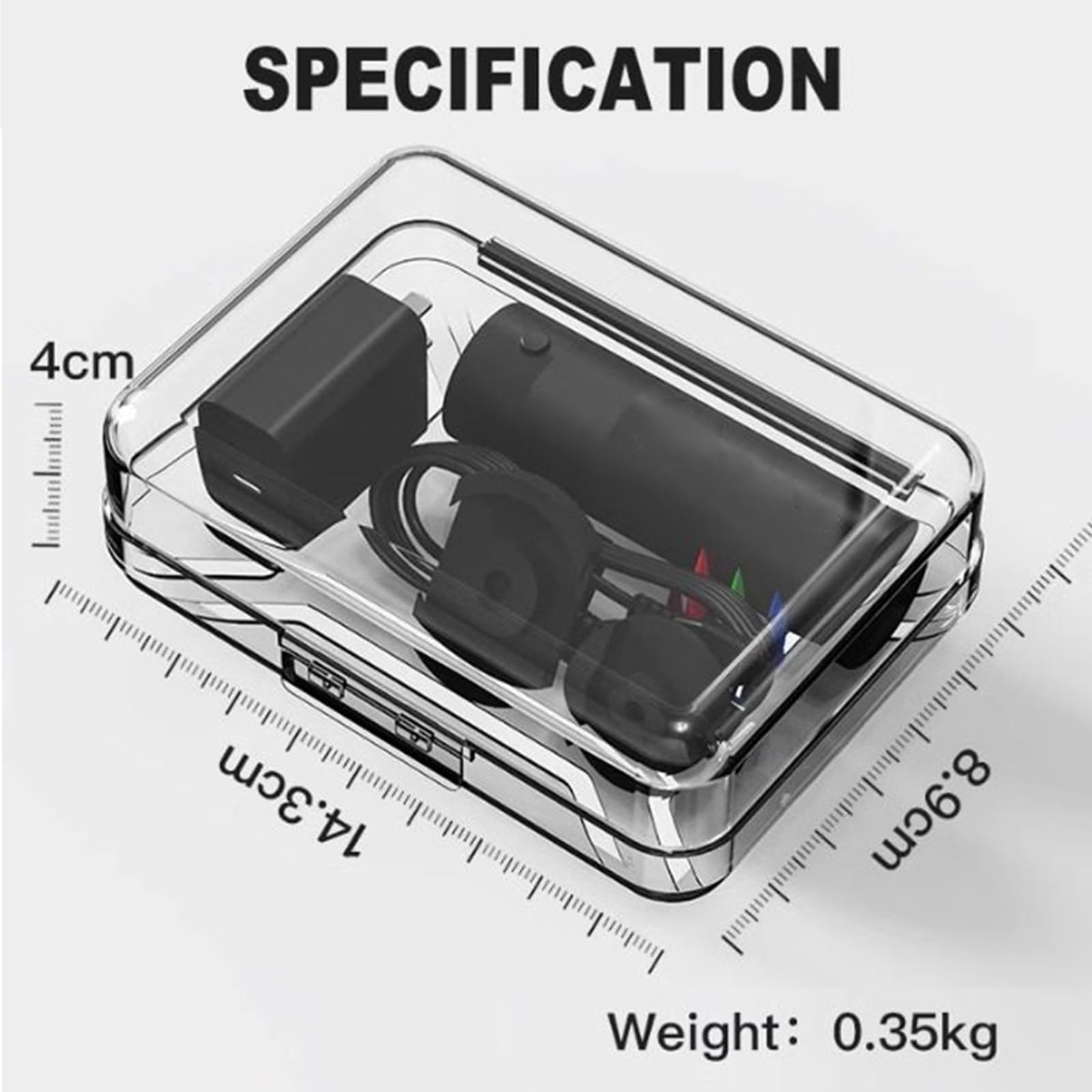 Pneumatyczny dozownik kleju, elektryczny pistolet do klejenia do kleju UV i oleju lutowniczego, dozowanie jednym przyciskiem, kompatybilny z wtryskiwaczami 10 cm³, 30 cm³ i 50 cm³