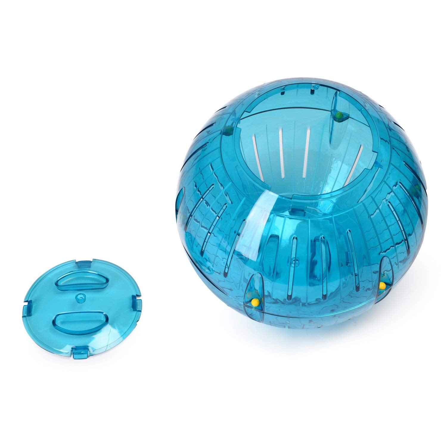 Savic Runner Palla per Esercizi - Multicolore, 25cm
