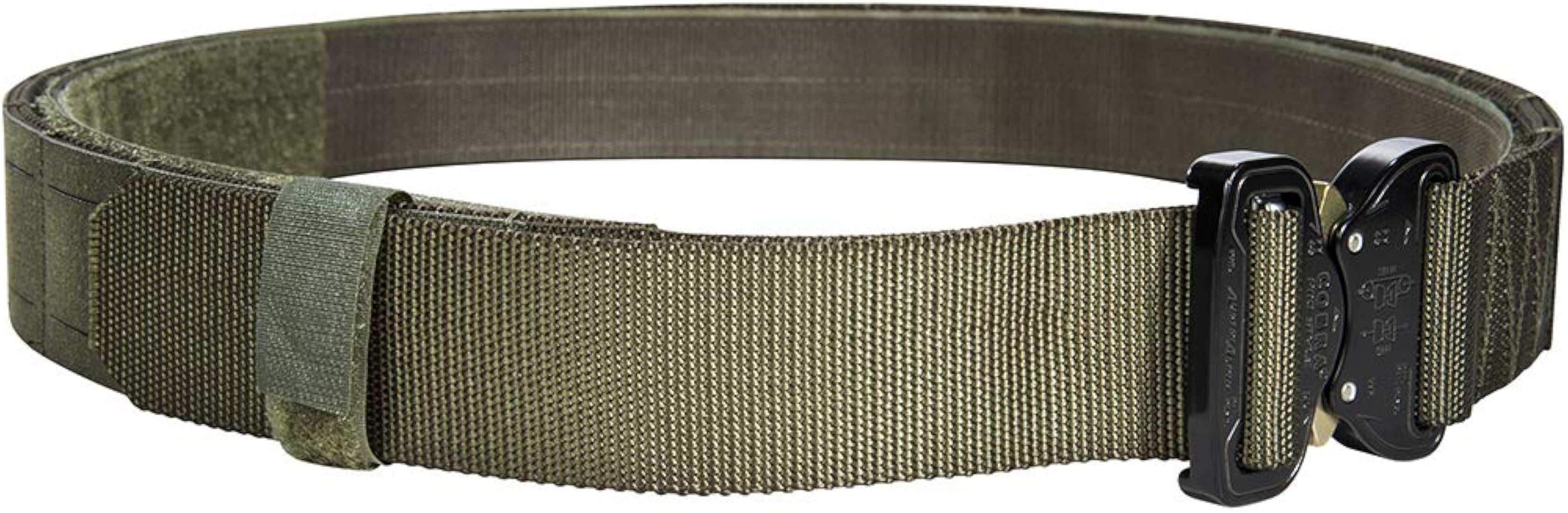 Amazon.co.jp: タスマニアンタイガー モジュラーベルトセット 7152 Tasmanian Tiger MODULAR BELT SET  : ホビー