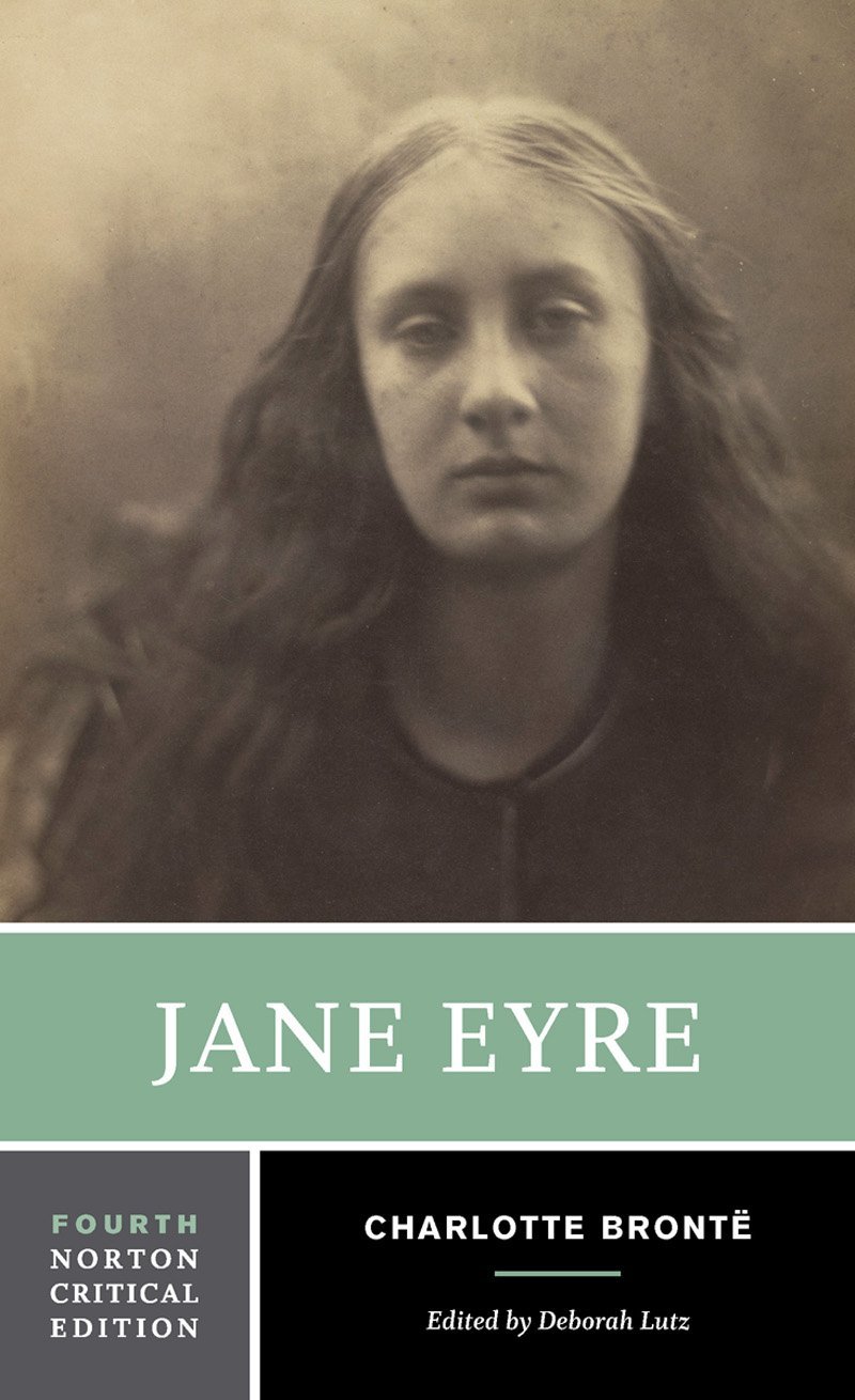  Jane Eyre