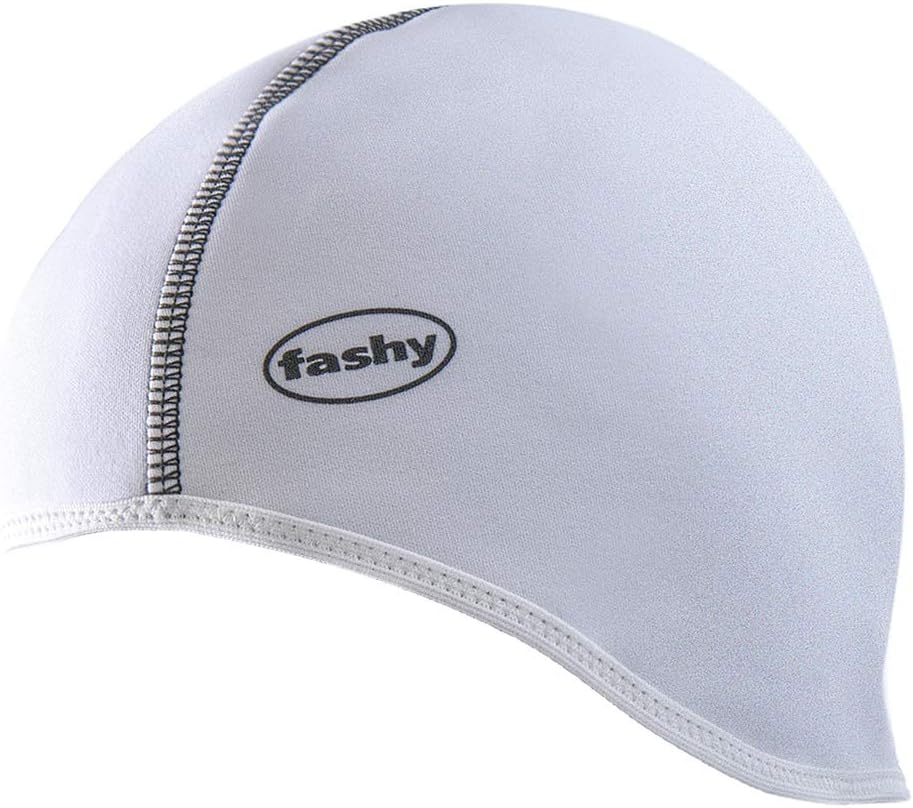 FashyFashy Long Form Bathing Cap