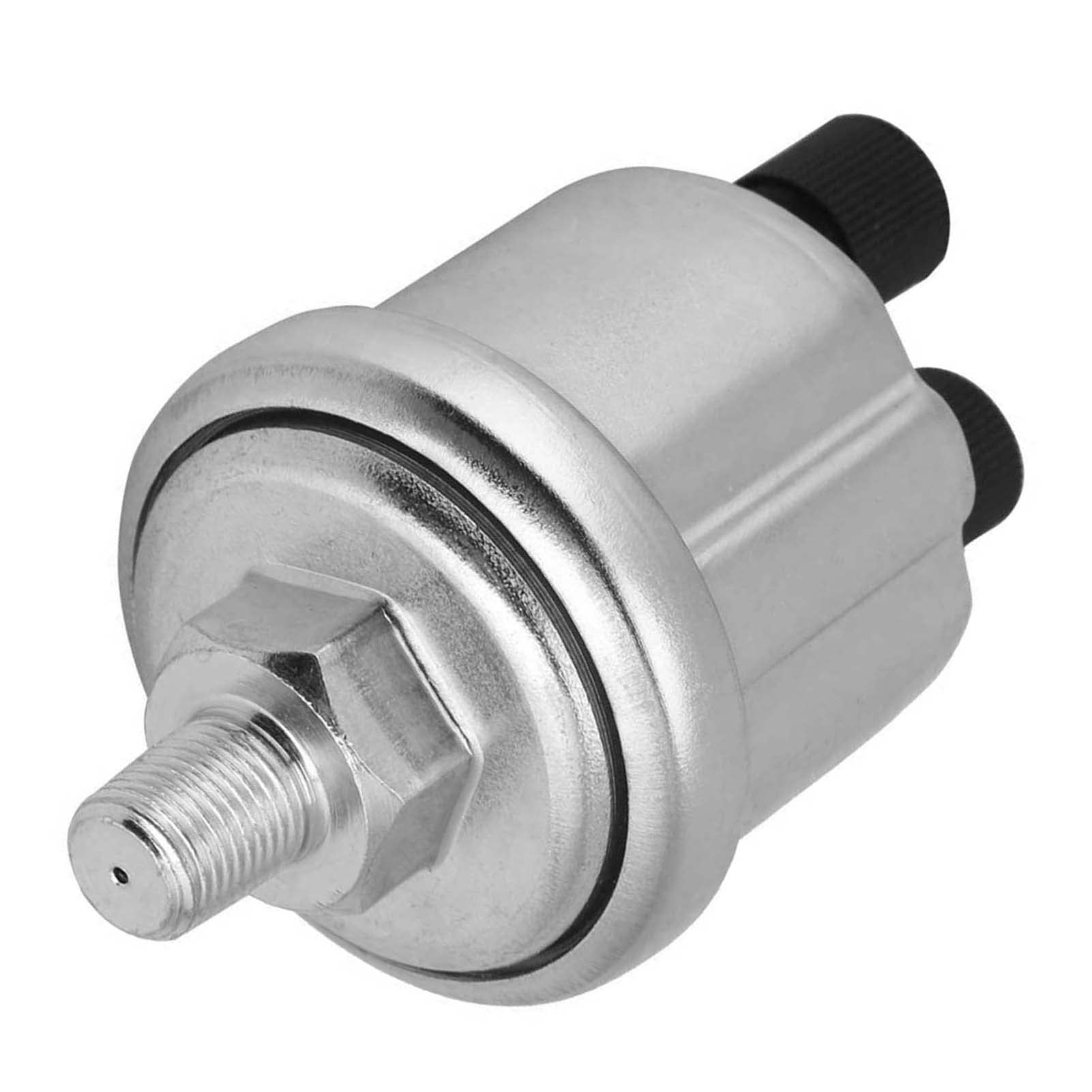 Sensore Pressione Olio Universale da 0 a 10 Bar 1/8NPT per Generatore Pressostato Olio Universale Sensore 1/8 Npt 1/8-27 Generatore Ls Unità di Invio Remoto per