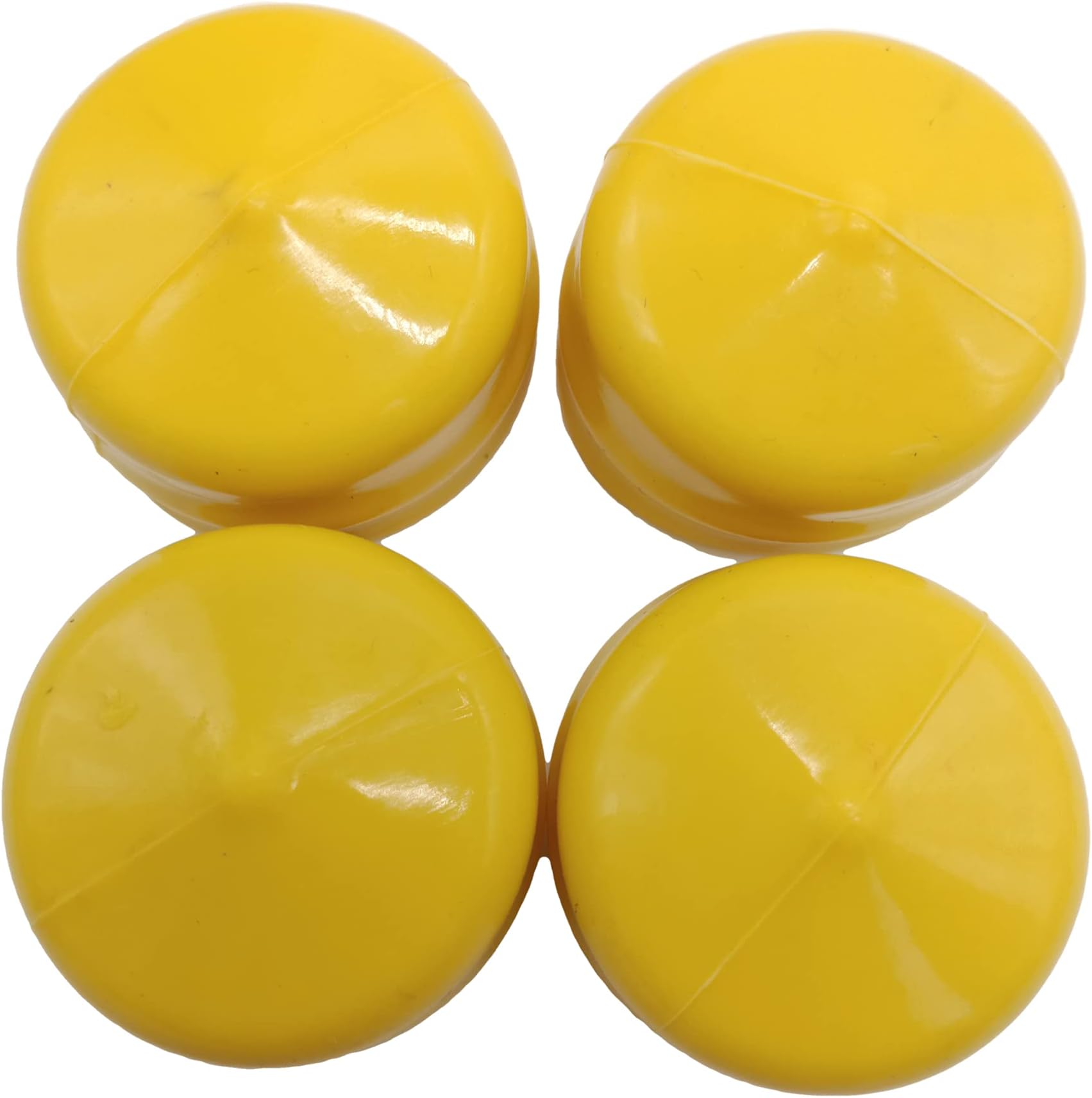 4pcs Axle Cap Bearing Cover Replace for Jo hn Deere Series Lawn Mower Tractors M143338