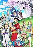 One Piece ワンピース The Movie オマツリ男爵と秘密の島 作品情報 映画 Com
