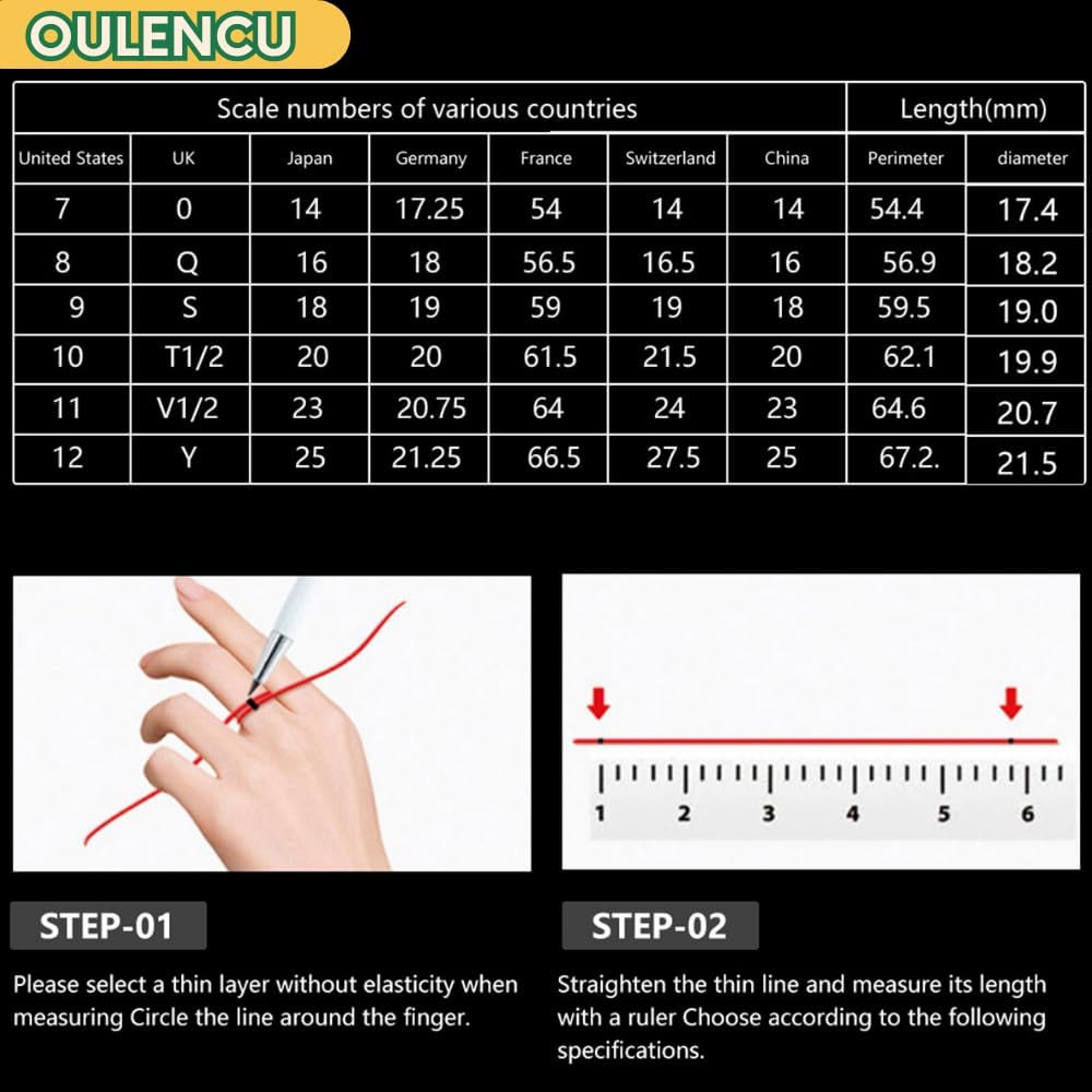 2025 New Smart Ring Health Tracker for Men & Women,IP68 Water Proof,Heart Rate,Blood Oxygen, Sleep Tracking,Multi-Function Display,Motion Monitoring (Silver, 9-19mm)