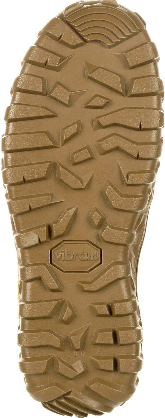 ROCKY Men's S2V Predator Military Boots - Image 4