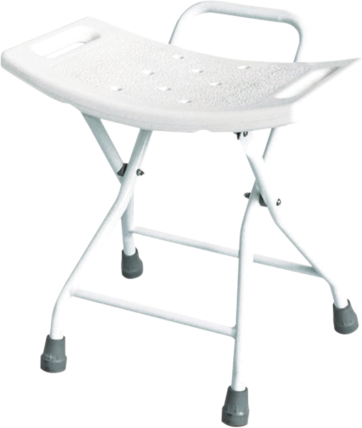 Aidapt Folding Shower Chair Amazon.co.uk Health & Personal Care