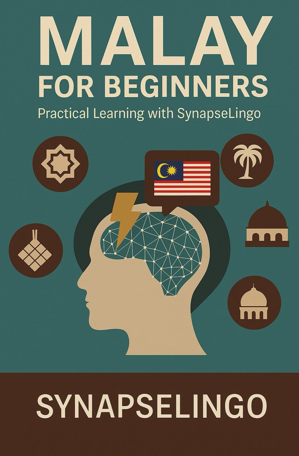 Malay for Beginners: Practical Learning with SynapseLingo (Learn Malay)