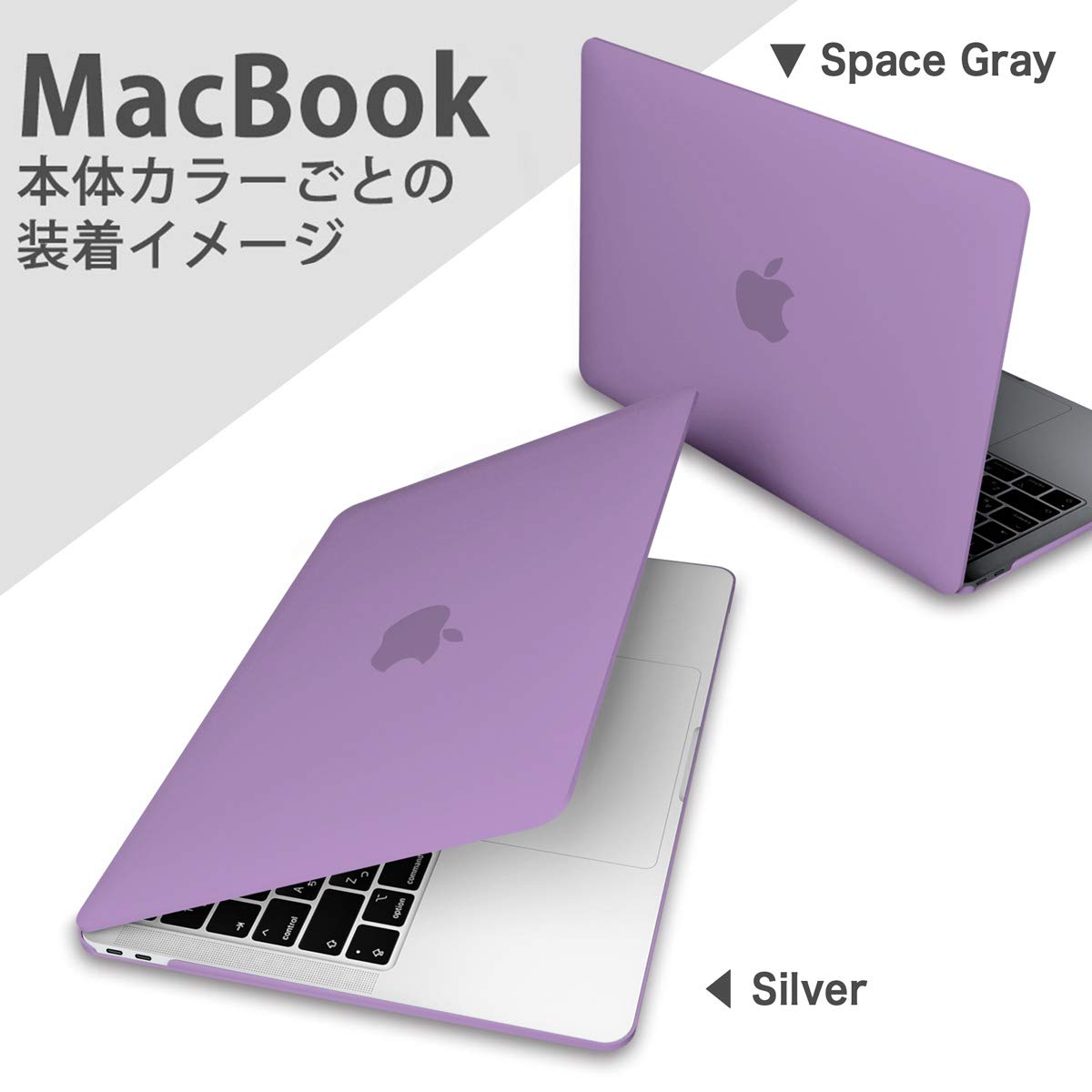 Amazon.co.jp: MS factory MacBook Pro 13インチ 用 ケース